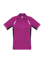 Renegade Mens Polo