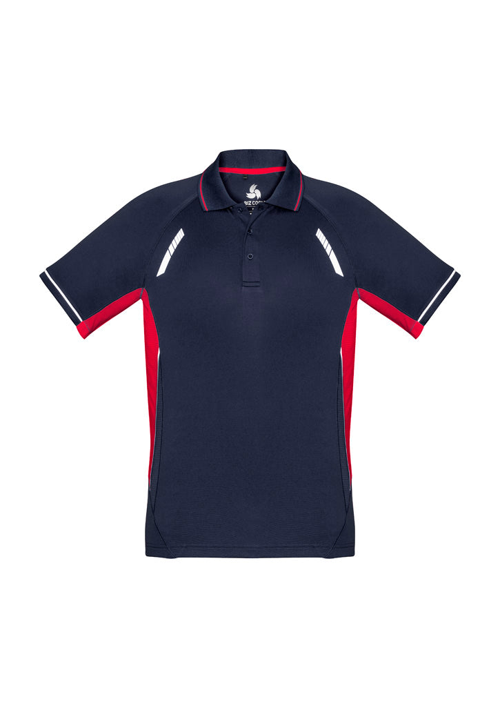 Renegade Mens Polo