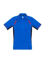 Renegade Mens Polo