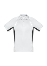 Renegade Mens Polo