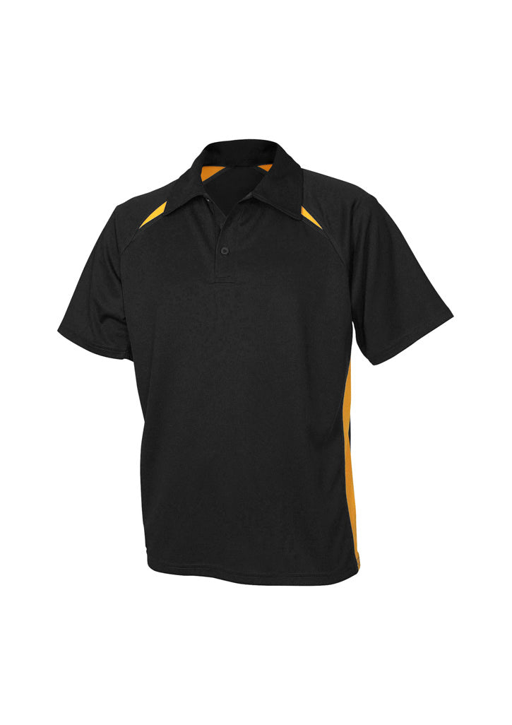 Splice Mens Polo