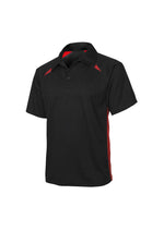 Splice Mens Polo