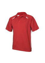 Splice Mens Polo