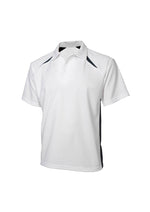 Splice Mens Polo