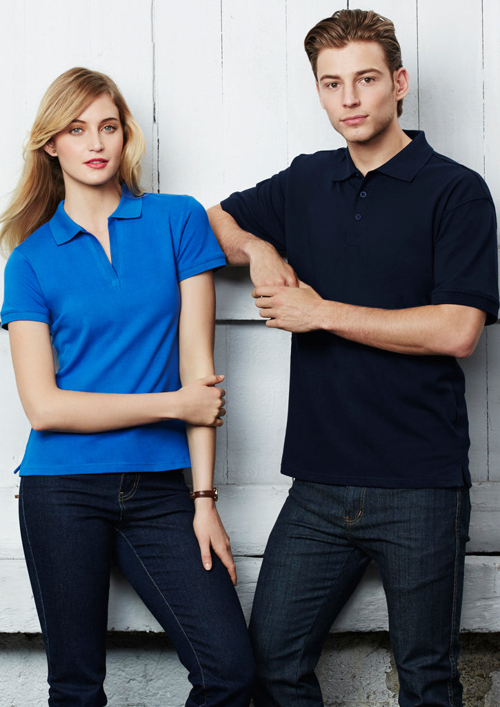 Oceana Mens Polo