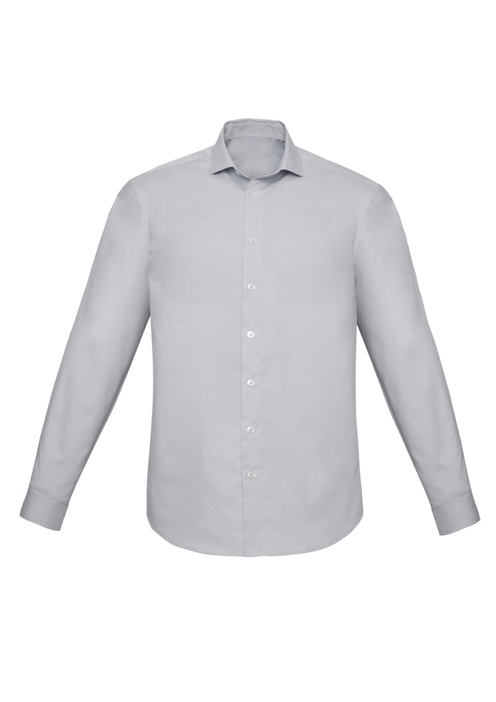 Mens Charlie Slim Fit L/S Shirt