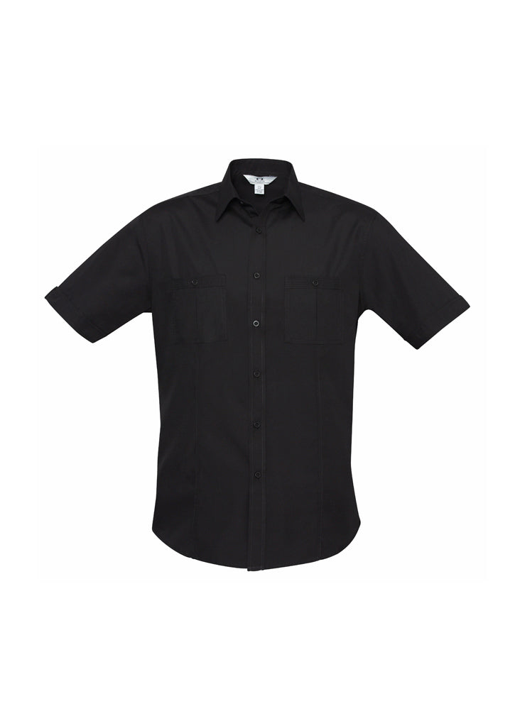 Mens Bondi Short Sleeve Shirt