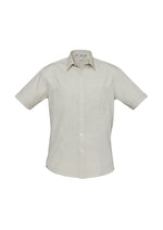 Mens Bondi Short Sleeve Shirt