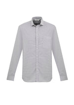 Jagger Mens L/S Shirt