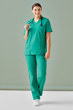 Unisex Hartwell Reversible Scrub Pant