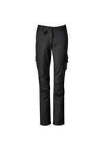 Ladies Rugged Cooling Pant