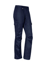 Ladies Rugged Cooling Pant