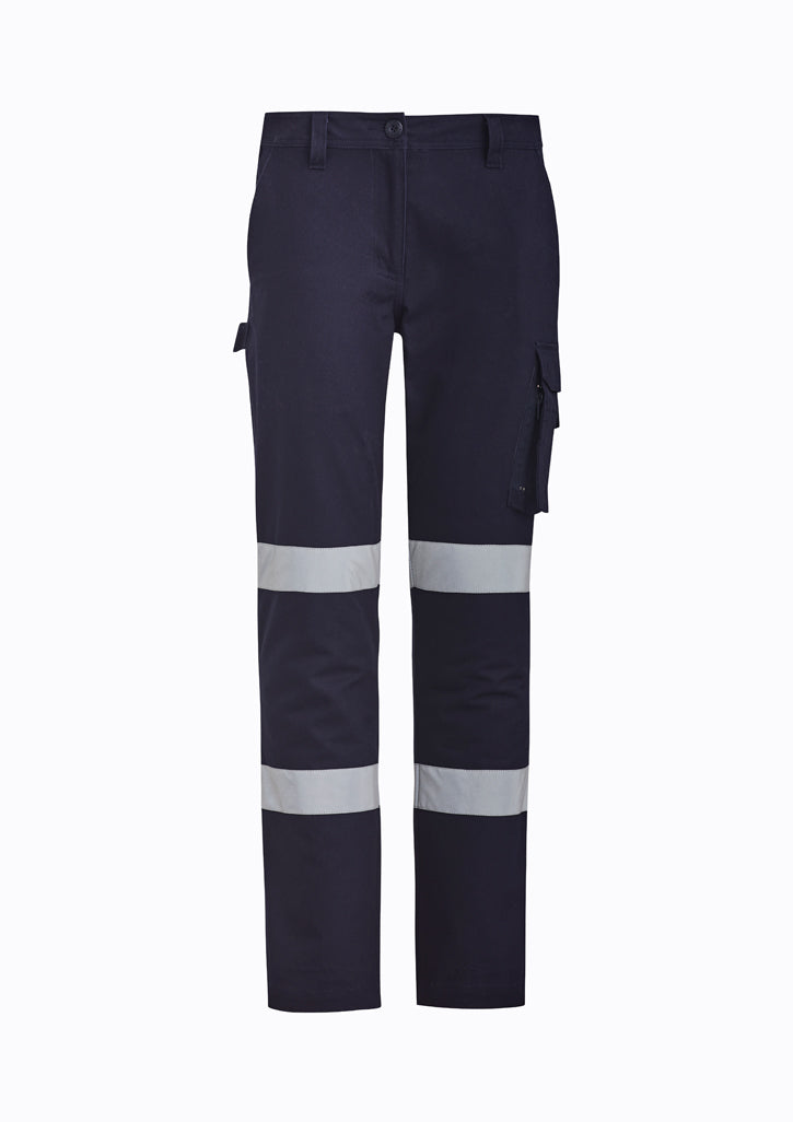 Ladies Bio Motion Taped Pant