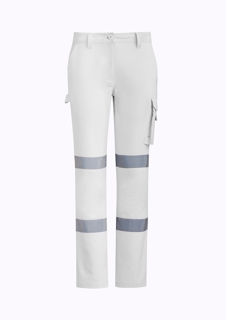 Ladies Bio Motion Taped Pant